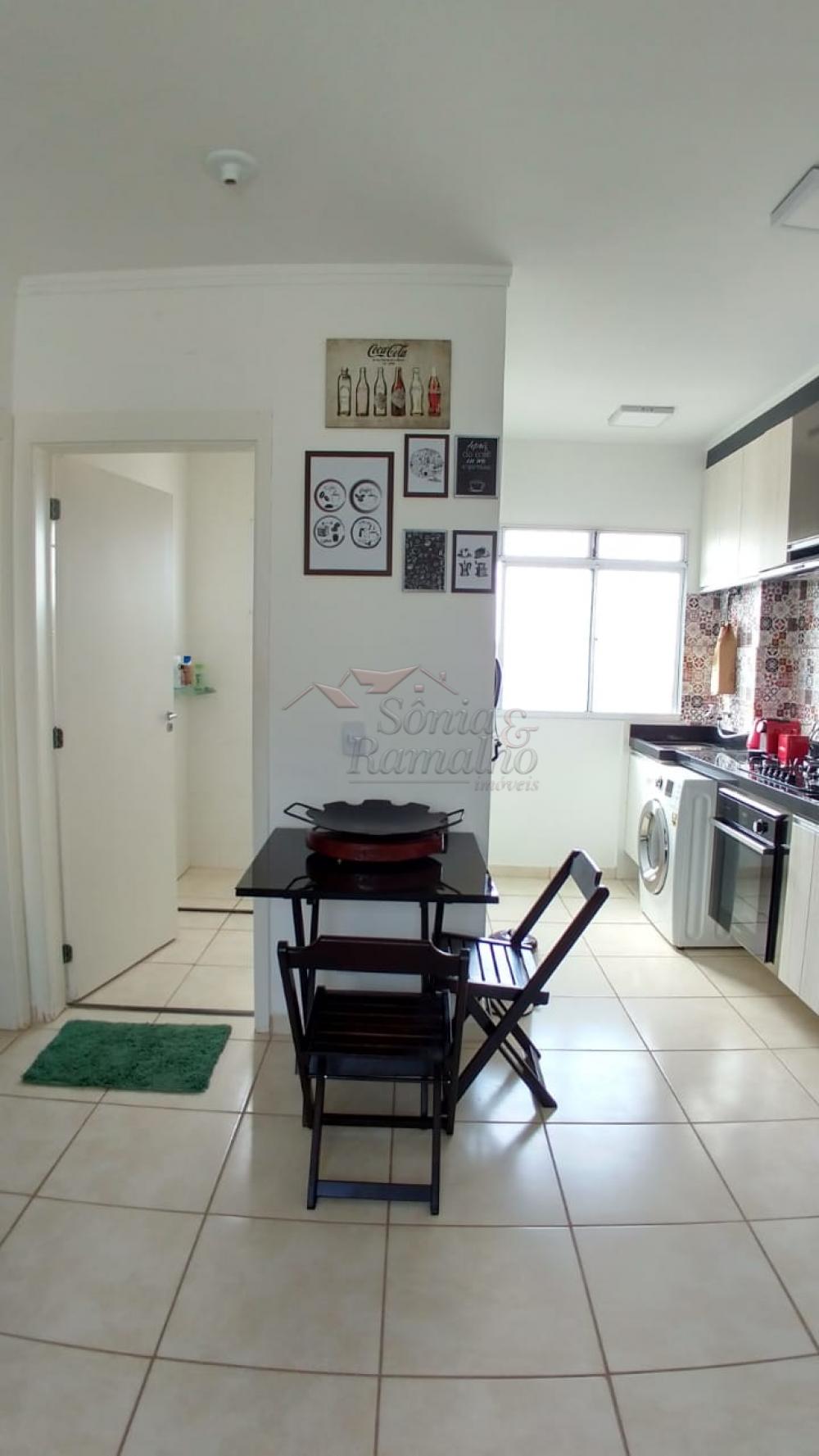 Comprar Apartamentos / Padr&atilde;o em Ribeir&atilde;o Preto R$ 155.555,55 - Foto 2