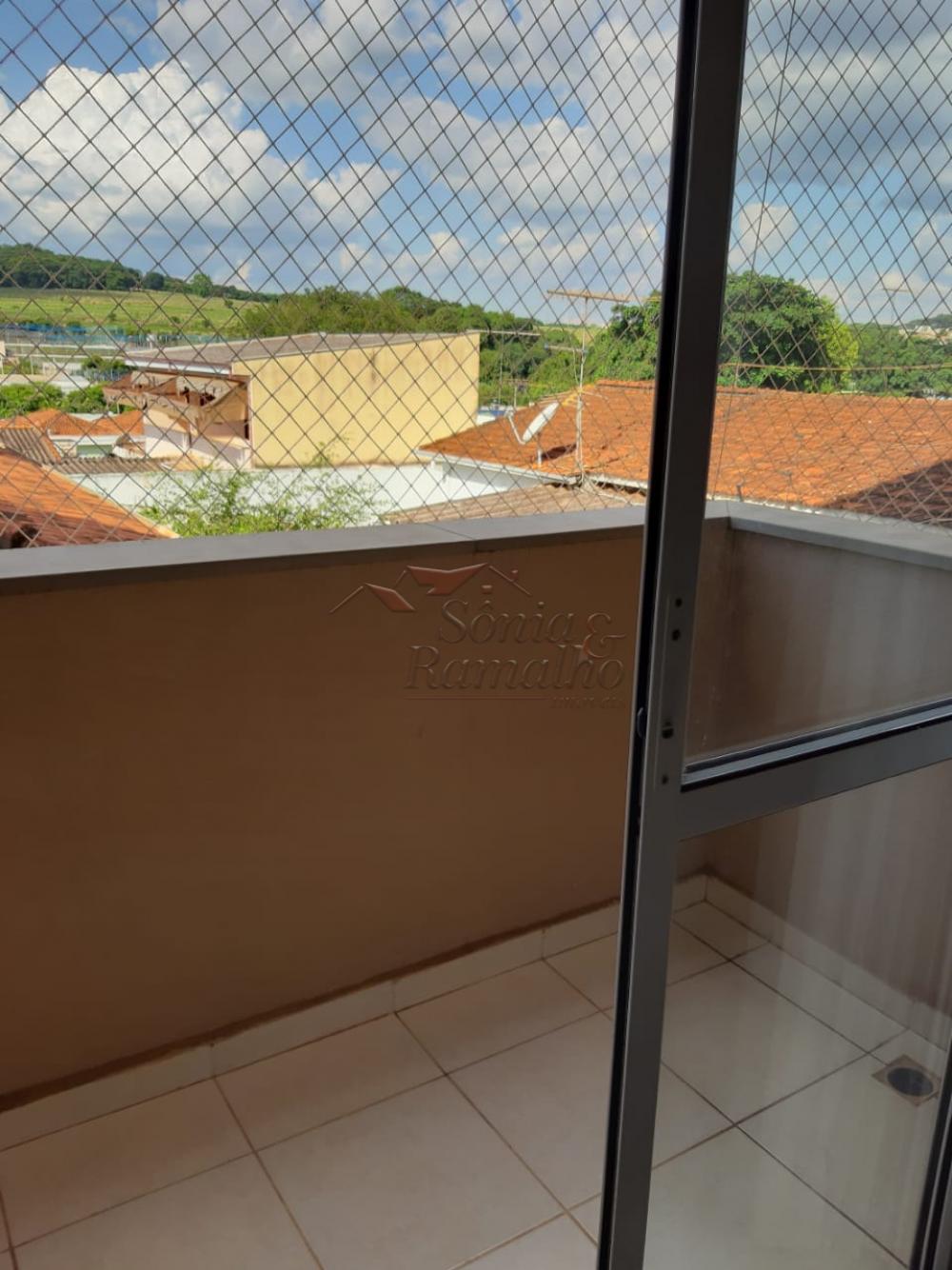 Comprar Apartamentos / Padr&atilde;o em Ribeir&atilde;o Preto R$ 190.000,00 - Foto 3