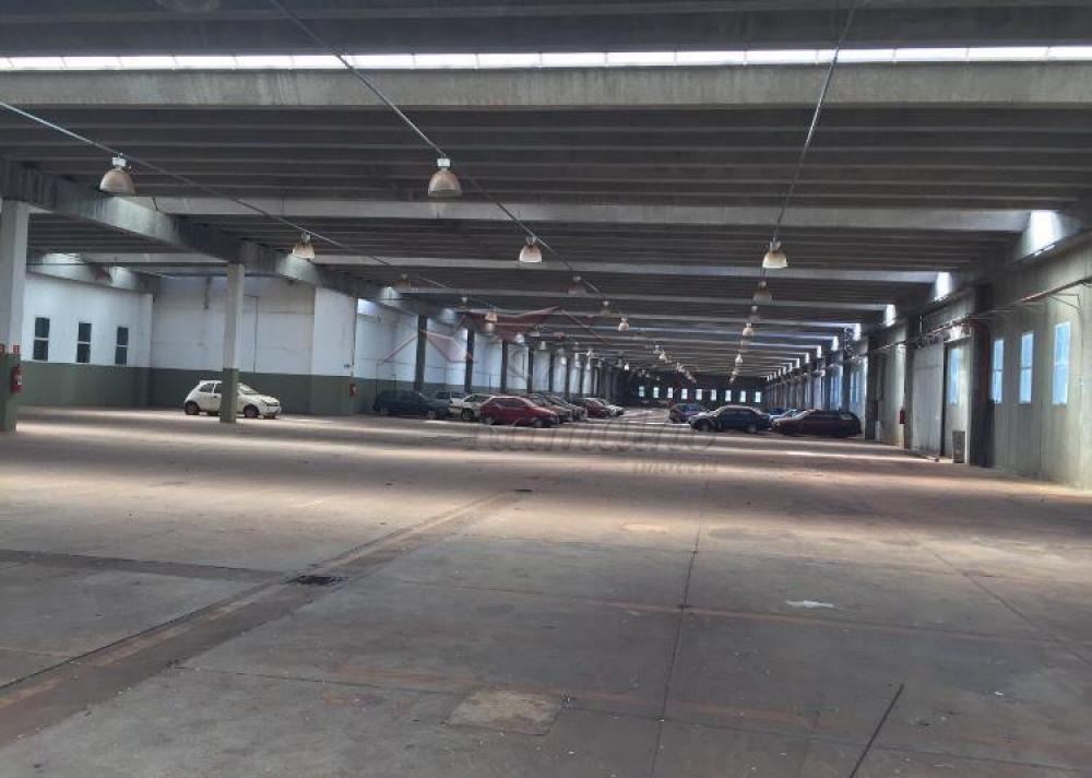 Alugar Im&oacute;veis Comerciais / Galp&atilde;o Comercial em Ribeir&atilde;o Preto R$ 50.000,00 - Foto 5