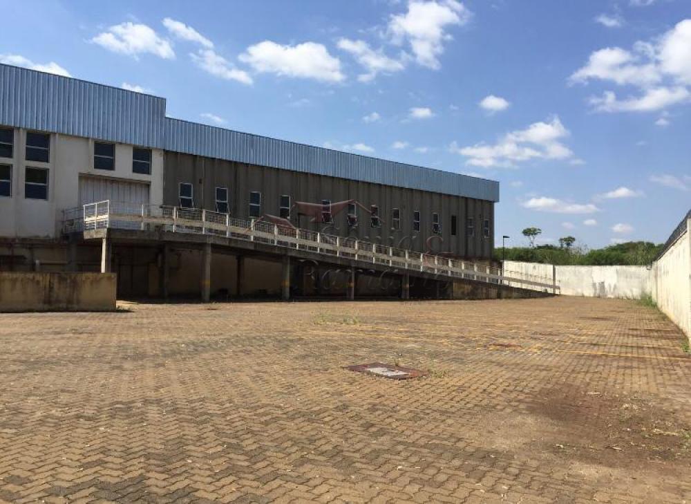 Alugar Im&oacute;veis Comerciais / Galp&atilde;o Comercial em Ribeir&atilde;o Preto R$ 50.000,00 - Foto 1