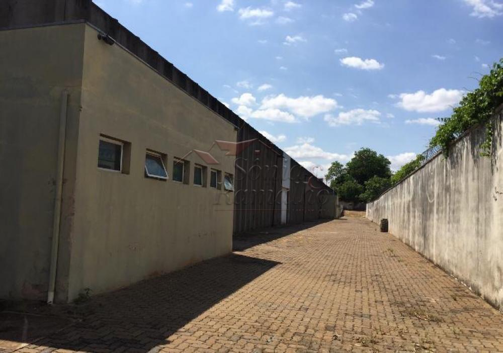 Alugar Im&oacute;veis Comerciais / Galp&atilde;o Comercial em Ribeir&atilde;o Preto R$ 50.000,00 - Foto 4