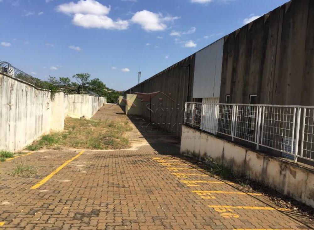 Alugar Im&oacute;veis Comerciais / Galp&atilde;o Comercial em Ribeir&atilde;o Preto R$ 50.000,00 - Foto 3