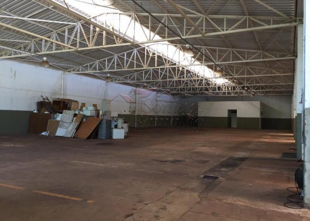 Alugar Im&oacute;veis Comerciais / Galp&atilde;o Comercial em Ribeir&atilde;o Preto R$ 50.000,00 - Foto 6