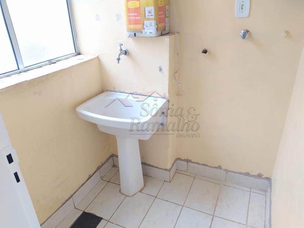 Alugar Apartamentos / Padr&atilde;o em Ribeir&atilde;o Preto R$ 780,00 - Foto 11