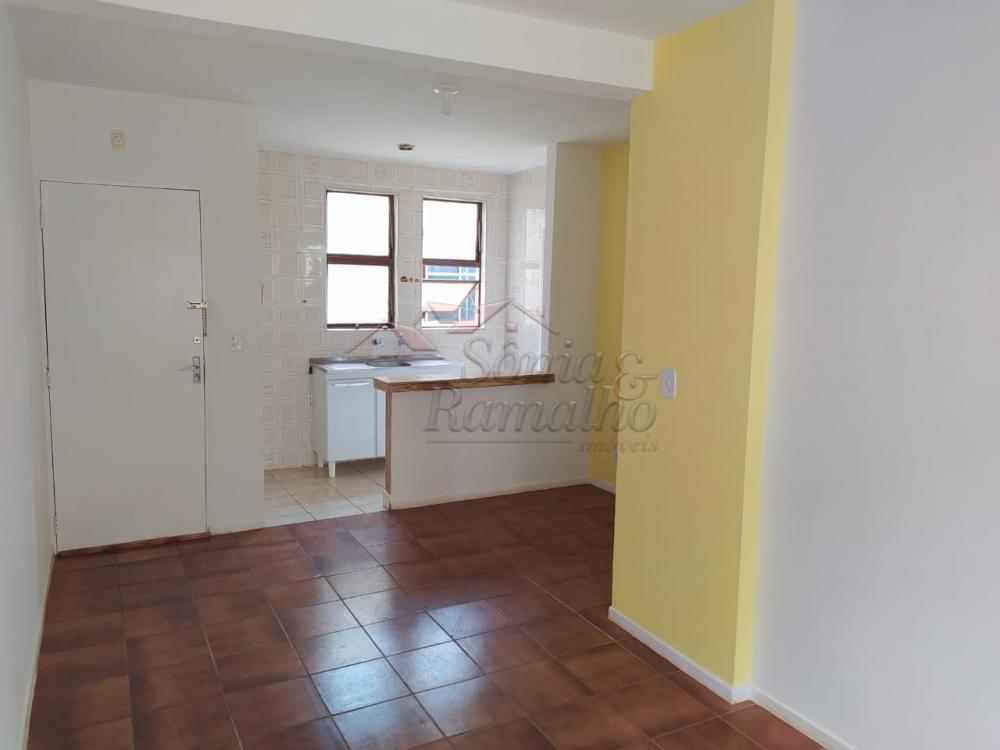 Alugar Apartamentos / Padr&atilde;o em Ribeir&atilde;o Preto R$ 780,00 - Foto 4