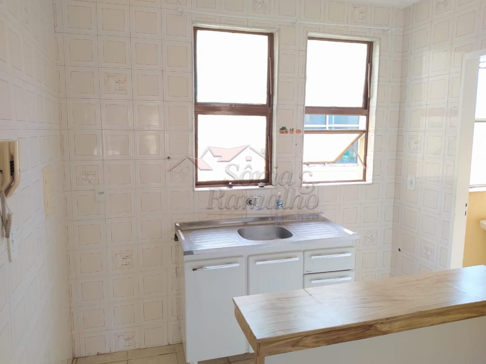 Alugar Apartamentos / Padr&atilde;o em Ribeir&atilde;o Preto R$ 780,00 - Foto 6