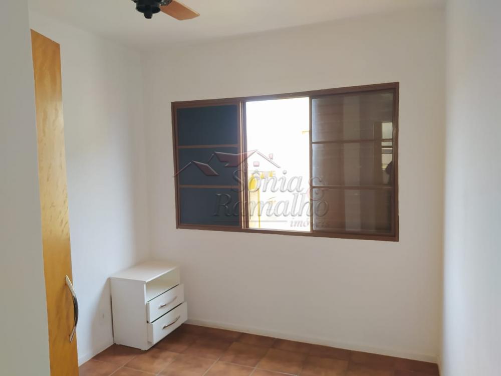Alugar Apartamentos / Padr&atilde;o em Ribeir&atilde;o Preto R$ 780,00 - Foto 9