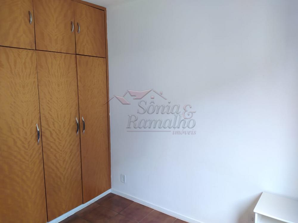Alugar Apartamentos / Padr&atilde;o em Ribeir&atilde;o Preto R$ 780,00 - Foto 10