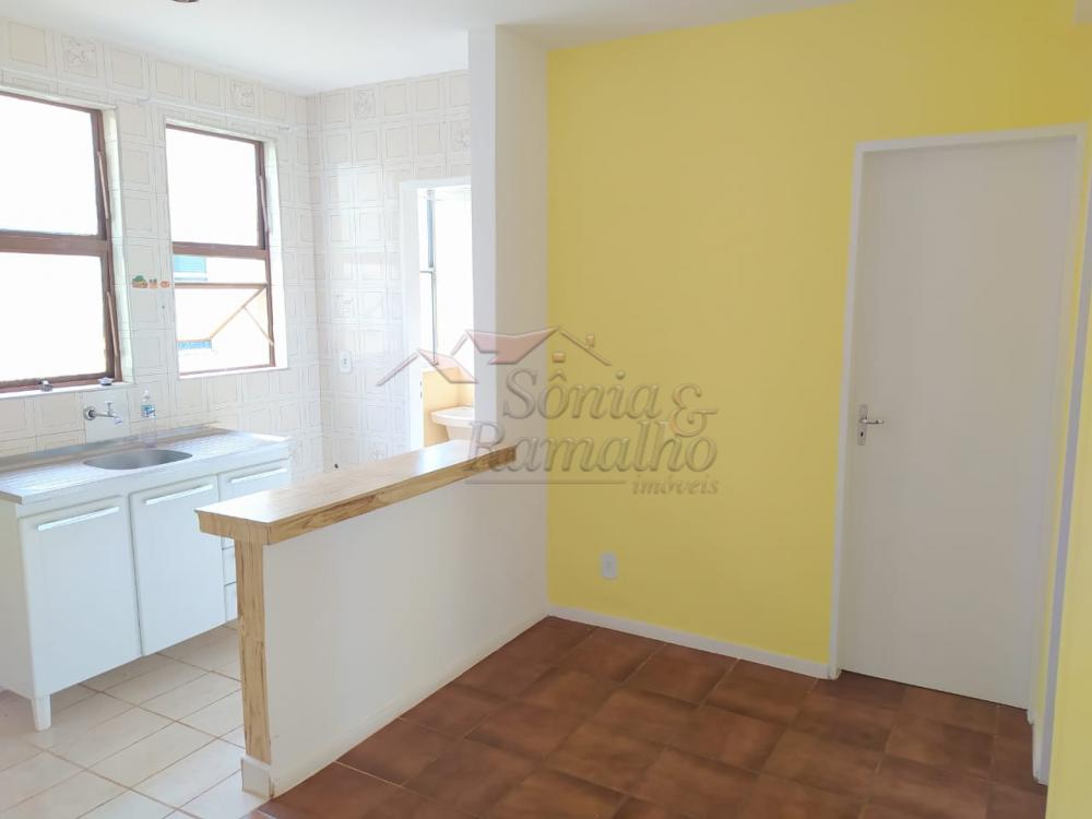 Alugar Apartamentos / Padr&atilde;o em Ribeir&atilde;o Preto R$ 780,00 - Foto 2