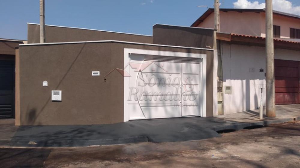 Comprar Casas Residenciais / Padr&atilde;o em Ribeir&atilde;o Preto R$ 485.000,00 - Foto 1
