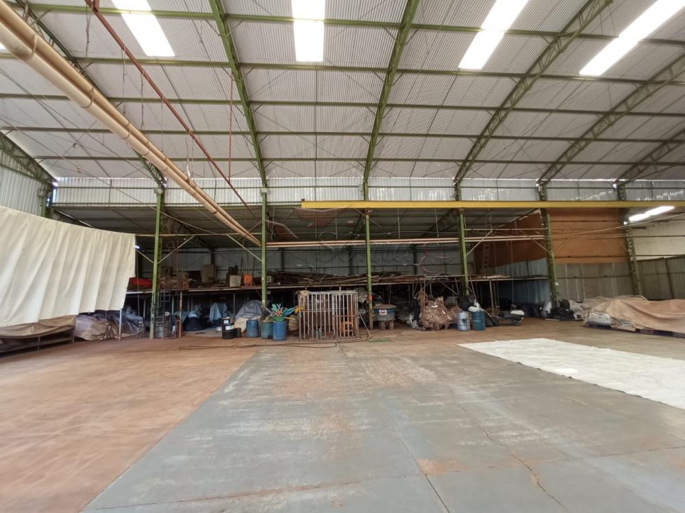 Alugar Im&oacute;veis Comerciais / Galp&atilde;o Comercial em Ribeir&atilde;o Preto R$ 35.000,00 - Foto 9