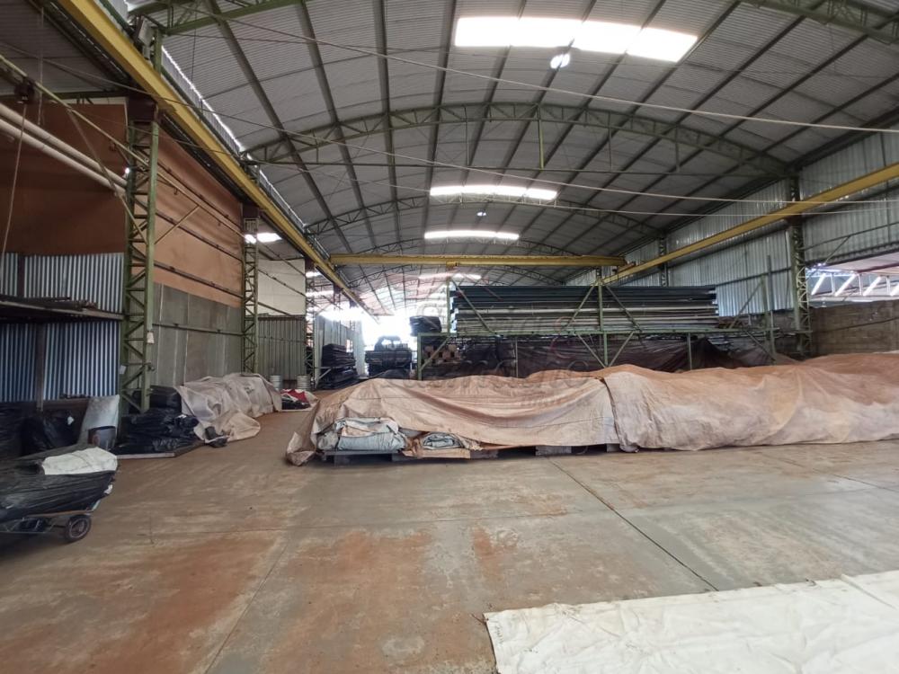 Alugar Im&oacute;veis Comerciais / Galp&atilde;o Comercial em Ribeir&atilde;o Preto R$ 35.000,00 - Foto 7