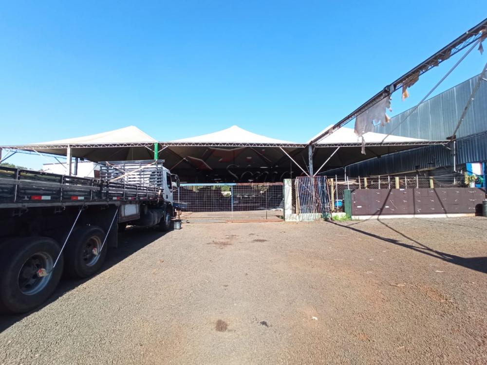 Alugar Im&oacute;veis Comerciais / Galp&atilde;o Comercial em Ribeir&atilde;o Preto R$ 35.000,00 - Foto 11
