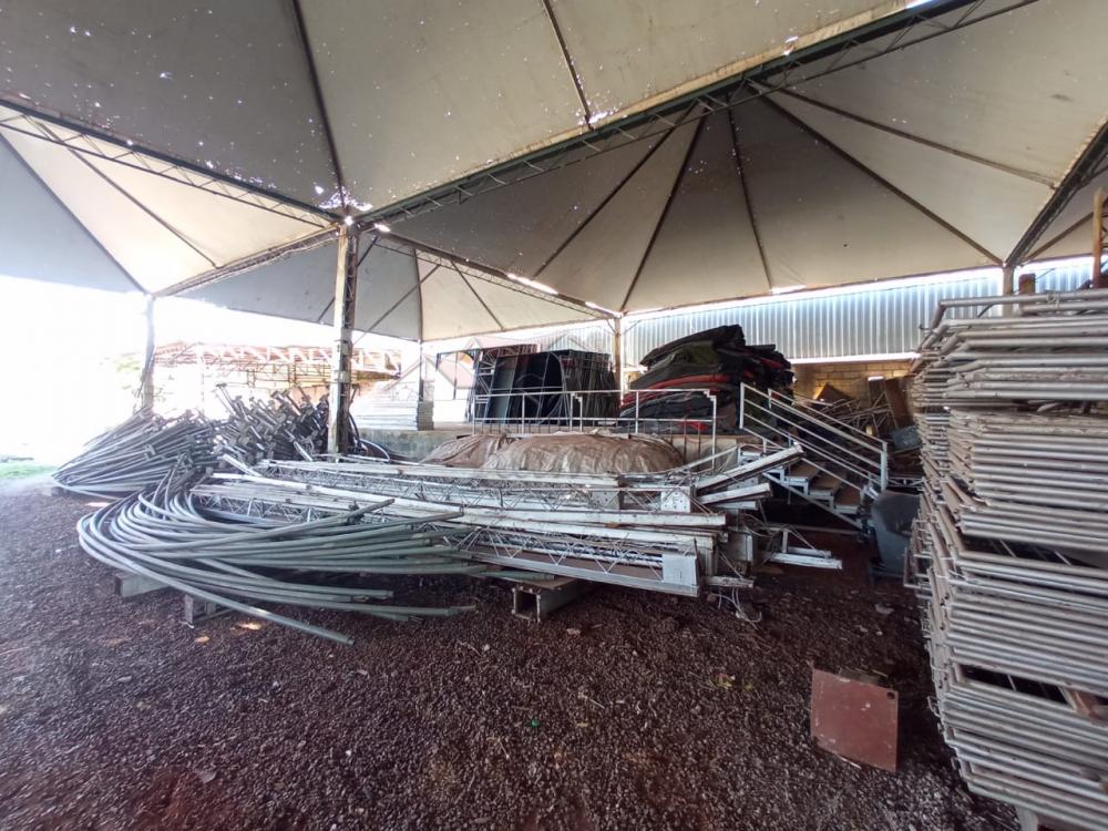 Alugar Im&oacute;veis Comerciais / Galp&atilde;o Comercial em Ribeir&atilde;o Preto R$ 35.000,00 - Foto 15