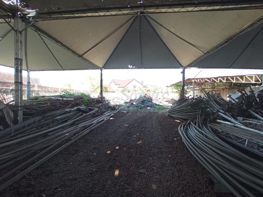 Alugar Im&oacute;veis Comerciais / Galp&atilde;o Comercial em Ribeir&atilde;o Preto R$ 35.000,00 - Foto 16