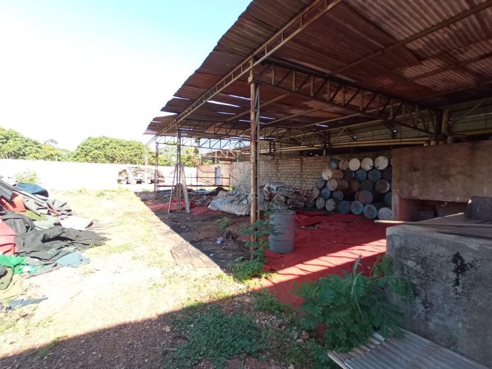 Alugar Im&oacute;veis Comerciais / Galp&atilde;o Comercial em Ribeir&atilde;o Preto R$ 35.000,00 - Foto 18