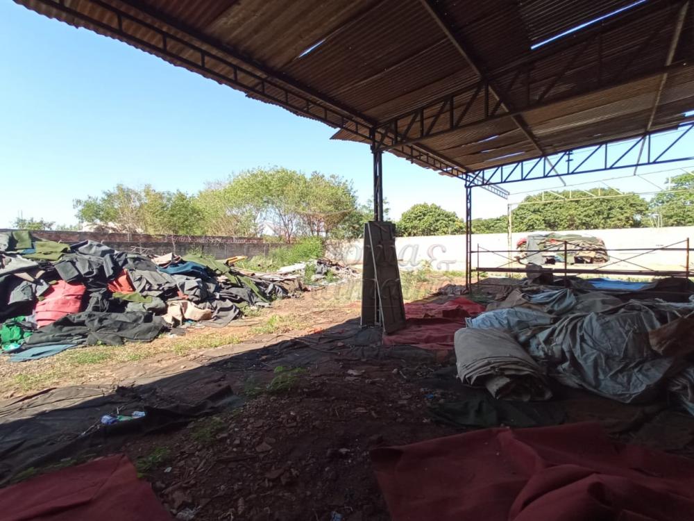Alugar Im&oacute;veis Comerciais / Galp&atilde;o Comercial em Ribeir&atilde;o Preto R$ 35.000,00 - Foto 19