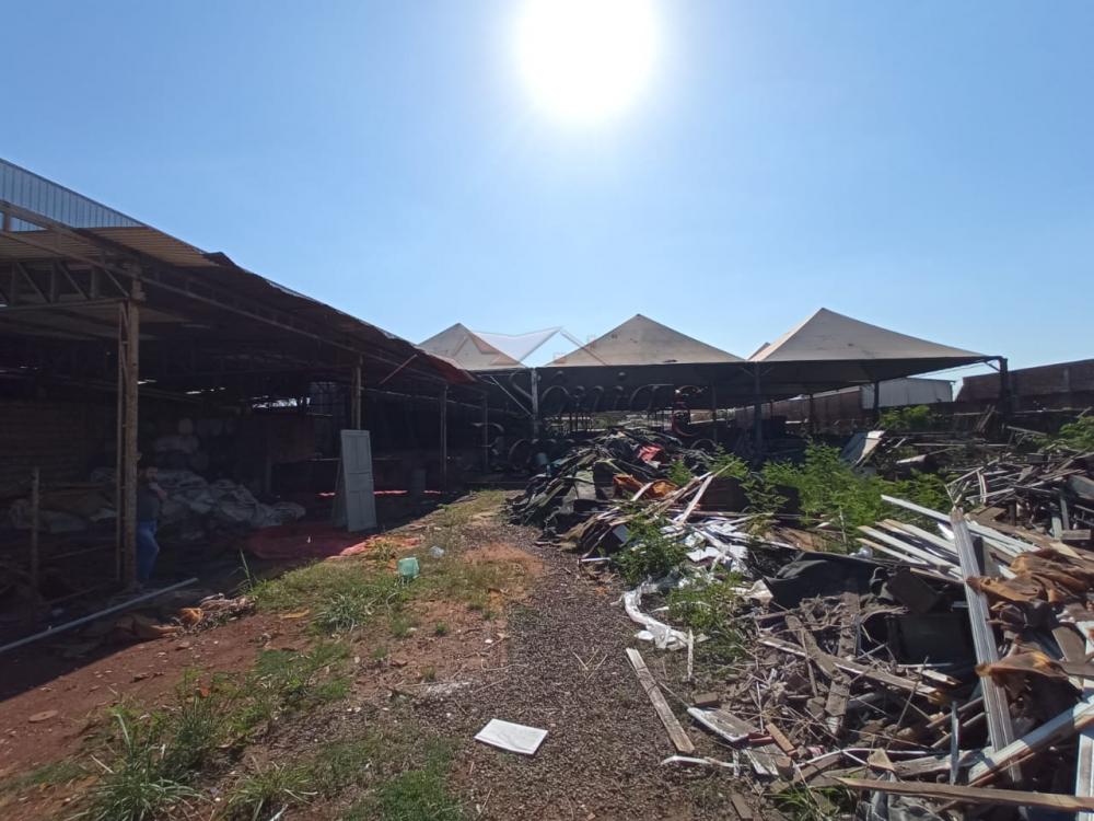 Alugar Im&oacute;veis Comerciais / Galp&atilde;o Comercial em Ribeir&atilde;o Preto R$ 35.000,00 - Foto 20