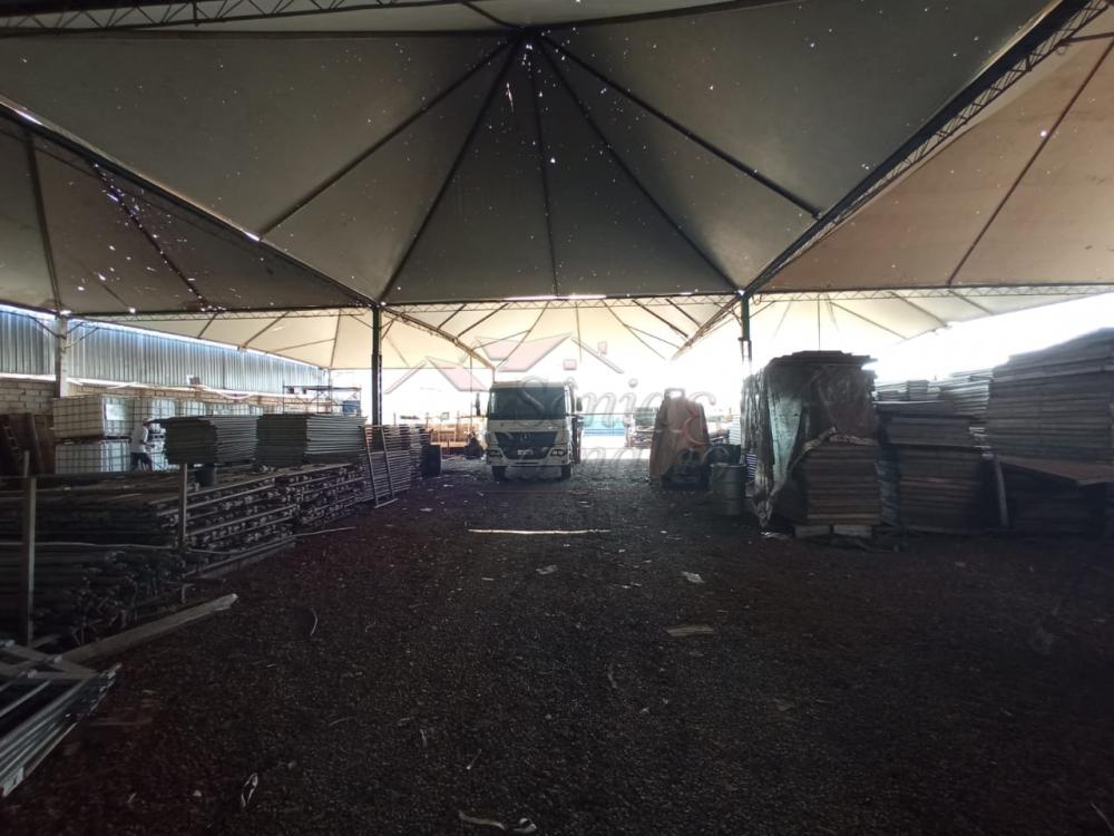 Alugar Im&oacute;veis Comerciais / Galp&atilde;o Comercial em Ribeir&atilde;o Preto R$ 35.000,00 - Foto 21