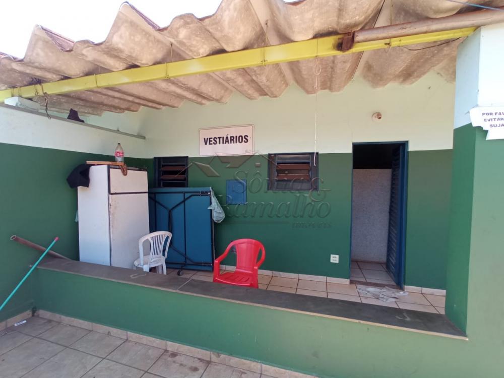 Alugar Im&oacute;veis Comerciais / Galp&atilde;o Comercial em Ribeir&atilde;o Preto R$ 35.000,00 - Foto 24