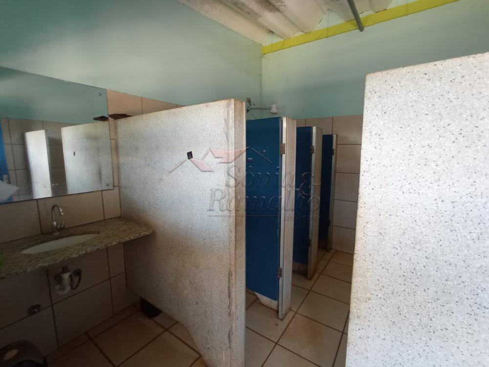 Alugar Im&oacute;veis Comerciais / Galp&atilde;o Comercial em Ribeir&atilde;o Preto R$ 35.000,00 - Foto 25