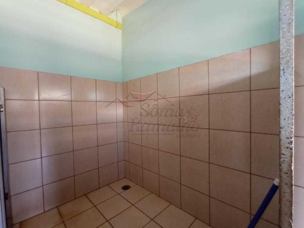 Alugar Im&oacute;veis Comerciais / Galp&atilde;o Comercial em Ribeir&atilde;o Preto R$ 35.000,00 - Foto 26