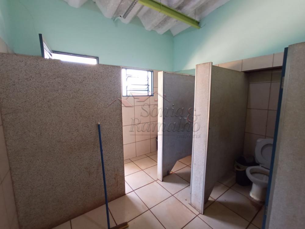 Alugar Im&oacute;veis Comerciais / Galp&atilde;o Comercial em Ribeir&atilde;o Preto R$ 35.000,00 - Foto 27