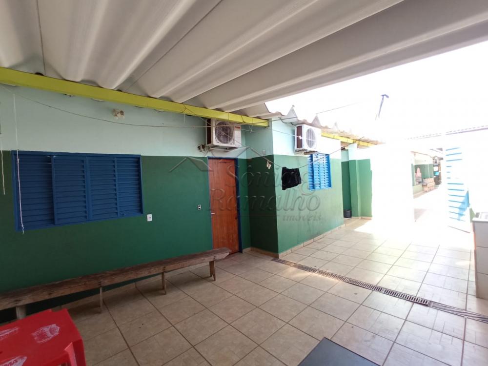 Alugar Im&oacute;veis Comerciais / Galp&atilde;o Comercial em Ribeir&atilde;o Preto R$ 35.000,00 - Foto 28