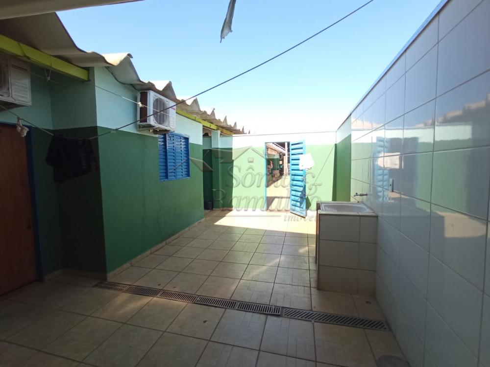 Alugar Im&oacute;veis Comerciais / Galp&atilde;o Comercial em Ribeir&atilde;o Preto R$ 35.000,00 - Foto 29