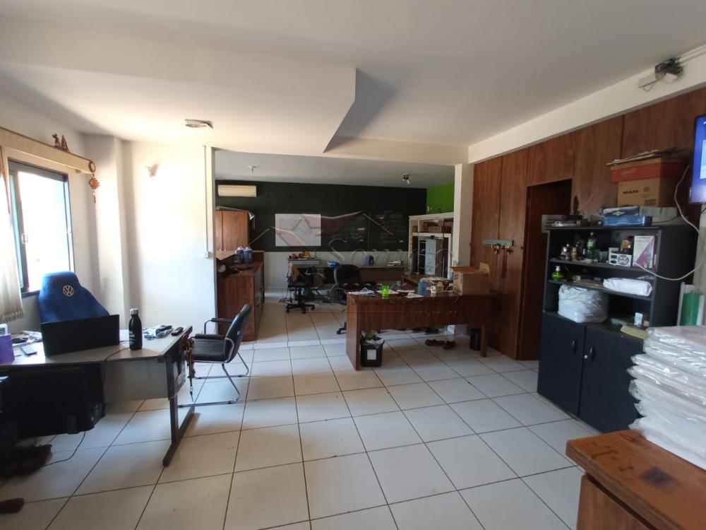 Alugar Im&oacute;veis Comerciais / Galp&atilde;o Comercial em Ribeir&atilde;o Preto R$ 35.000,00 - Foto 31