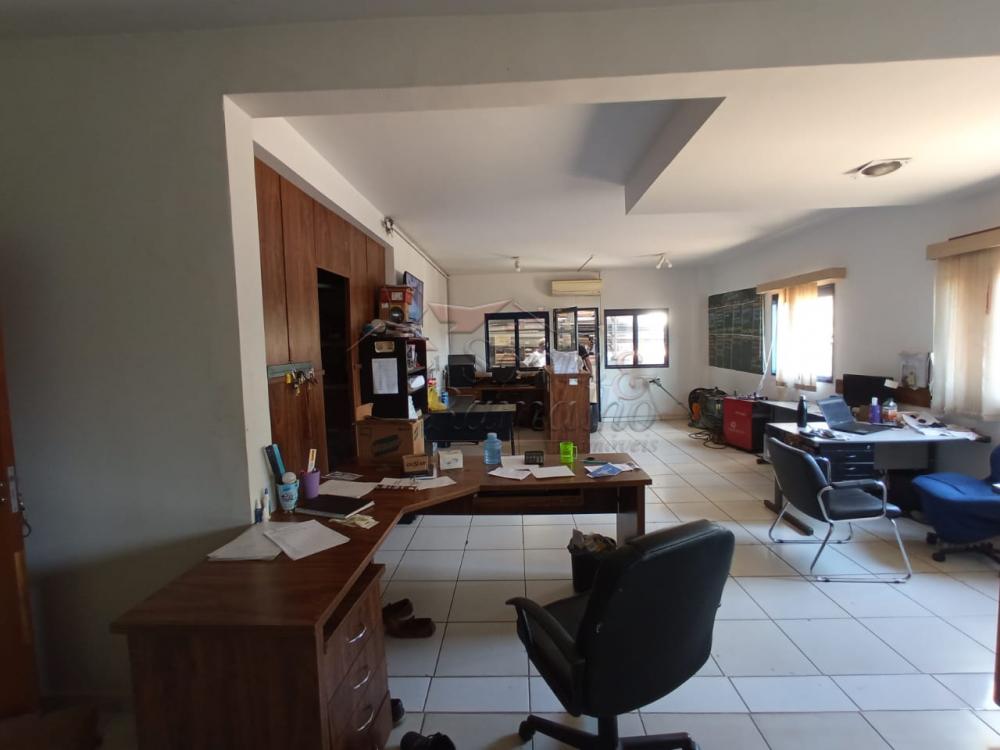 Alugar Im&oacute;veis Comerciais / Galp&atilde;o Comercial em Ribeir&atilde;o Preto R$ 35.000,00 - Foto 32
