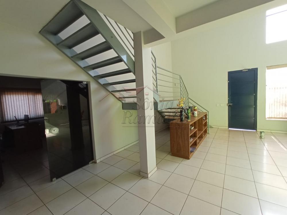 Alugar Im&oacute;veis Comerciais / Galp&atilde;o Comercial em Ribeir&atilde;o Preto R$ 35.000,00 - Foto 39