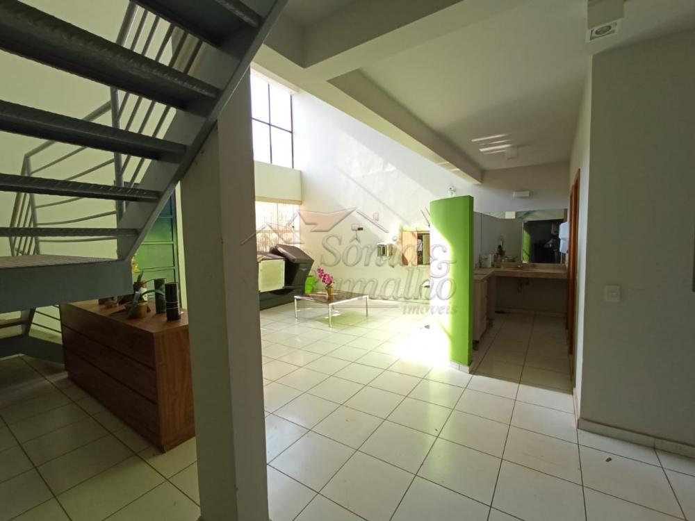 Alugar Im&oacute;veis Comerciais / Galp&atilde;o Comercial em Ribeir&atilde;o Preto R$ 35.000,00 - Foto 40
