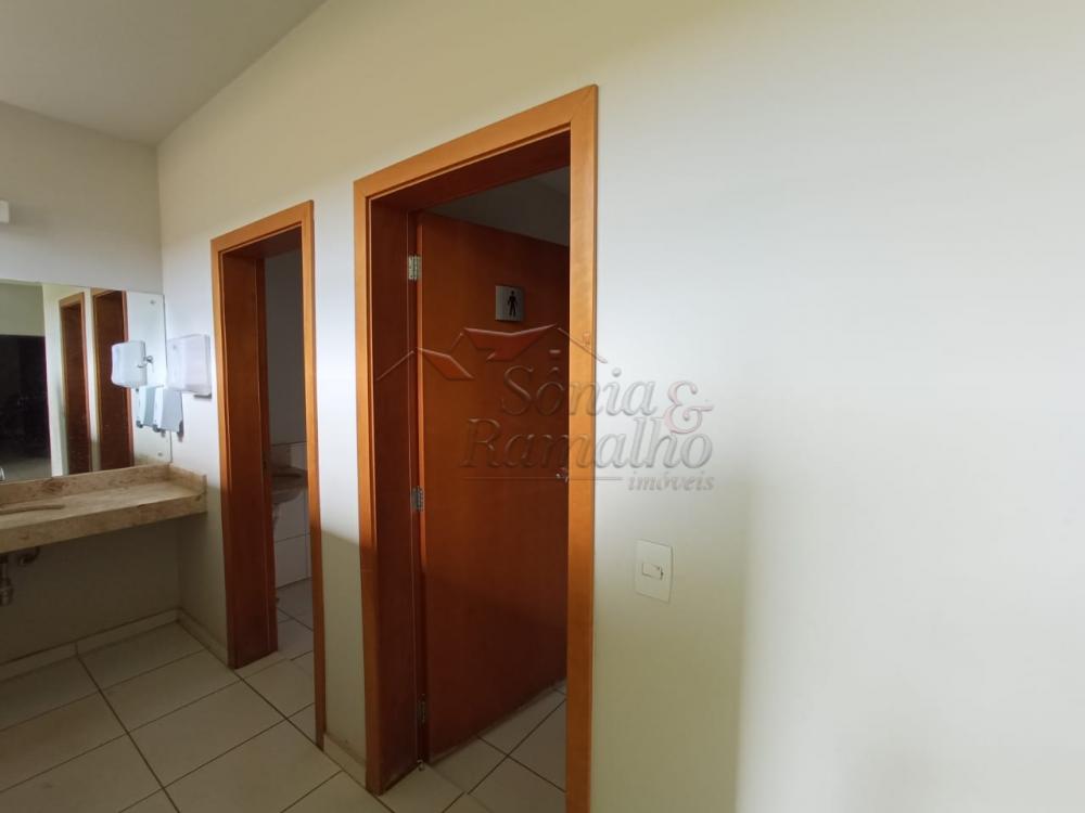Alugar Im&oacute;veis Comerciais / Galp&atilde;o Comercial em Ribeir&atilde;o Preto R$ 35.000,00 - Foto 42