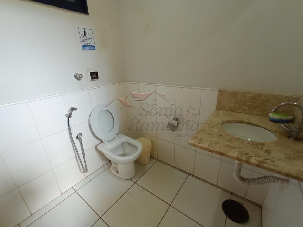 Alugar Im&oacute;veis Comerciais / Galp&atilde;o Comercial em Ribeir&atilde;o Preto R$ 35.000,00 - Foto 44