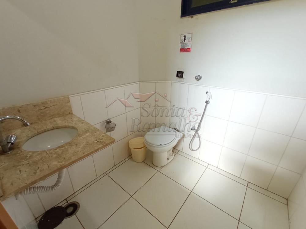 Alugar Im&oacute;veis Comerciais / Galp&atilde;o Comercial em Ribeir&atilde;o Preto R$ 35.000,00 - Foto 45