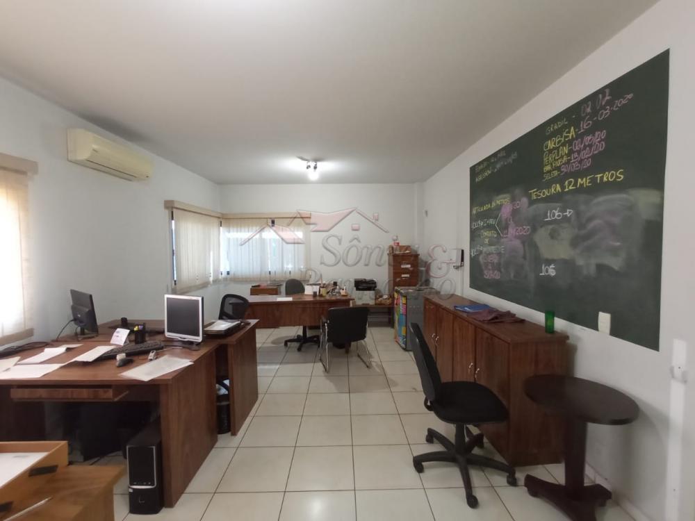 Alugar Im&oacute;veis Comerciais / Galp&atilde;o Comercial em Ribeir&atilde;o Preto R$ 35.000,00 - Foto 46