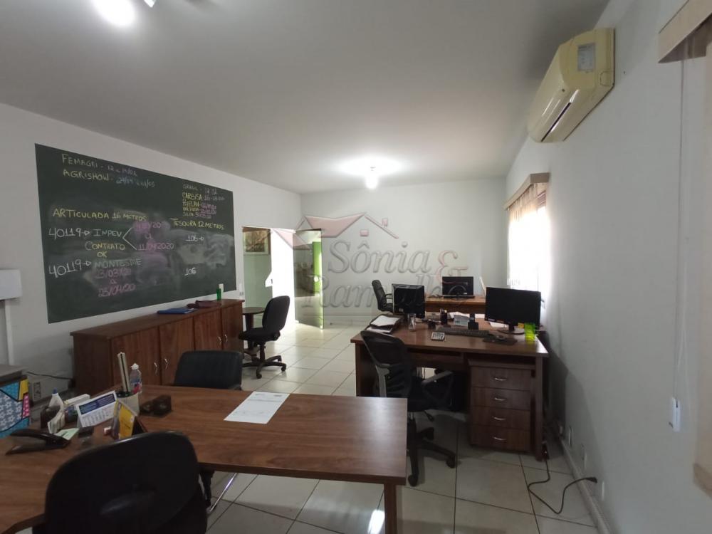 Alugar Im&oacute;veis Comerciais / Galp&atilde;o Comercial em Ribeir&atilde;o Preto R$ 35.000,00 - Foto 47
