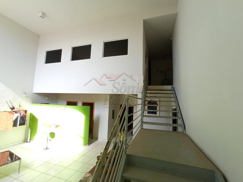 Alugar Im&oacute;veis Comerciais / Galp&atilde;o Comercial em Ribeir&atilde;o Preto R$ 35.000,00 - Foto 48