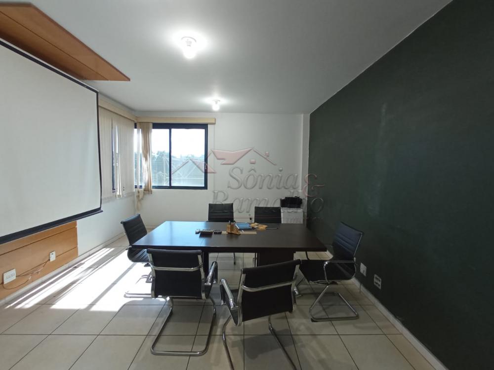 Alugar Im&oacute;veis Comerciais / Galp&atilde;o Comercial em Ribeir&atilde;o Preto R$ 35.000,00 - Foto 50