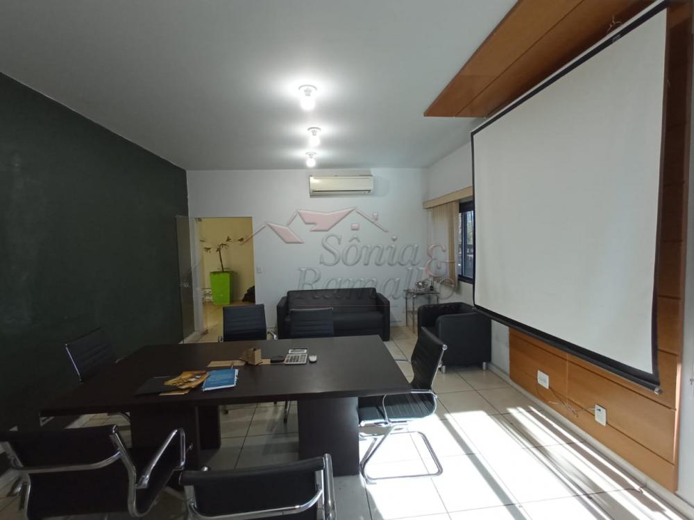 Alugar Im&oacute;veis Comerciais / Galp&atilde;o Comercial em Ribeir&atilde;o Preto R$ 35.000,00 - Foto 51