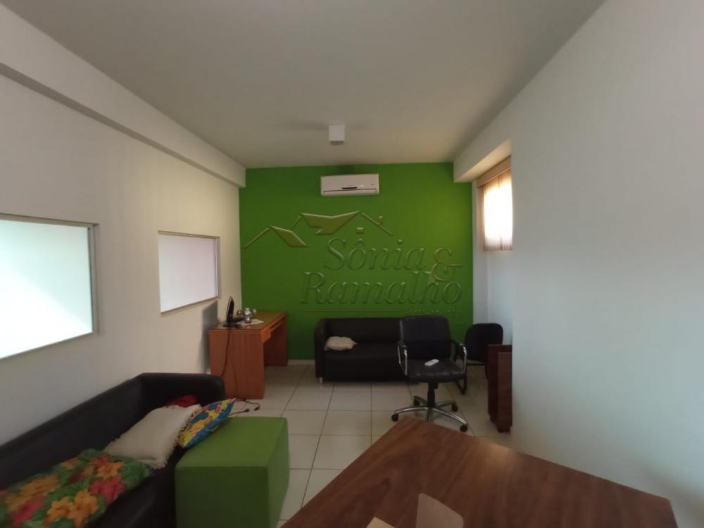 Alugar Im&oacute;veis Comerciais / Galp&atilde;o Comercial em Ribeir&atilde;o Preto R$ 35.000,00 - Foto 53