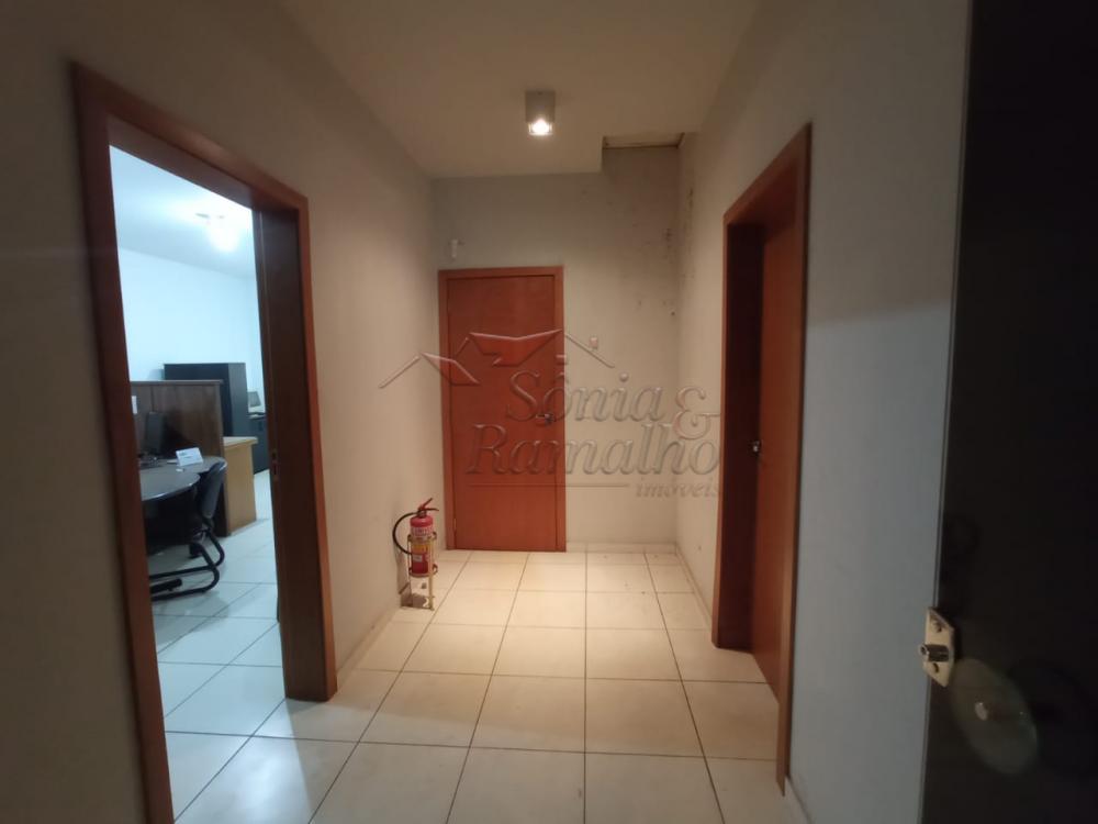 Alugar Im&oacute;veis Comerciais / Galp&atilde;o Comercial em Ribeir&atilde;o Preto R$ 35.000,00 - Foto 55