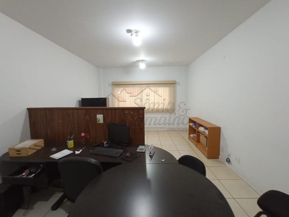 Alugar Im&oacute;veis Comerciais / Galp&atilde;o Comercial em Ribeir&atilde;o Preto R$ 35.000,00 - Foto 57