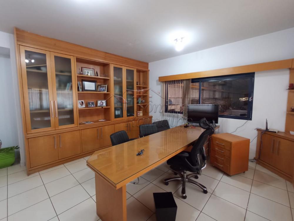 Alugar Im&oacute;veis Comerciais / Galp&atilde;o Comercial em Ribeir&atilde;o Preto R$ 35.000,00 - Foto 60