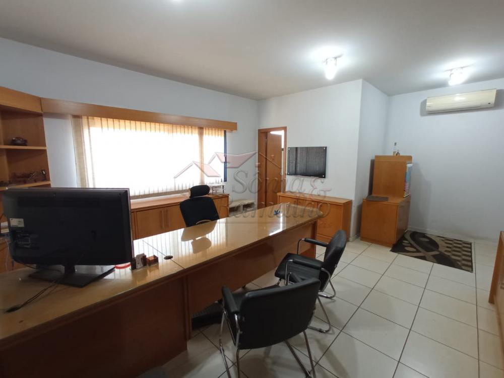 Alugar Im&oacute;veis Comerciais / Galp&atilde;o Comercial em Ribeir&atilde;o Preto R$ 35.000,00 - Foto 61