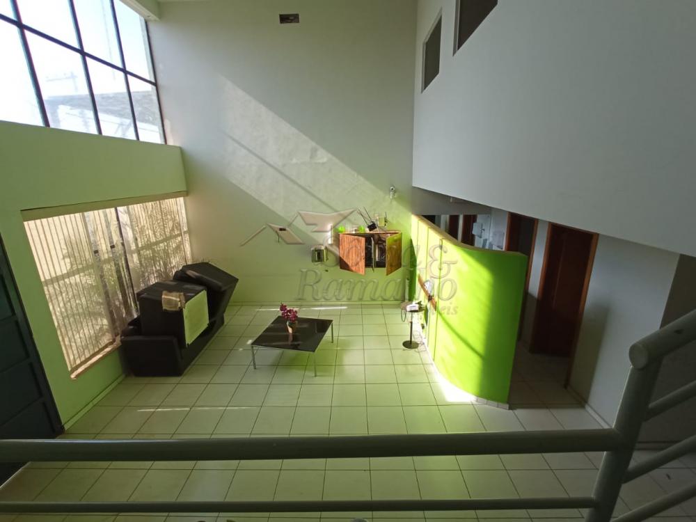 Alugar Im&oacute;veis Comerciais / Galp&atilde;o Comercial em Ribeir&atilde;o Preto R$ 35.000,00 - Foto 64