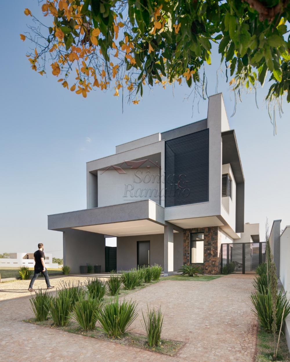 Comprar Casas Residenciais / Condom&iacute;nio em Ribeir&atilde;o Preto R$ 1.970.000,00 - Foto 1