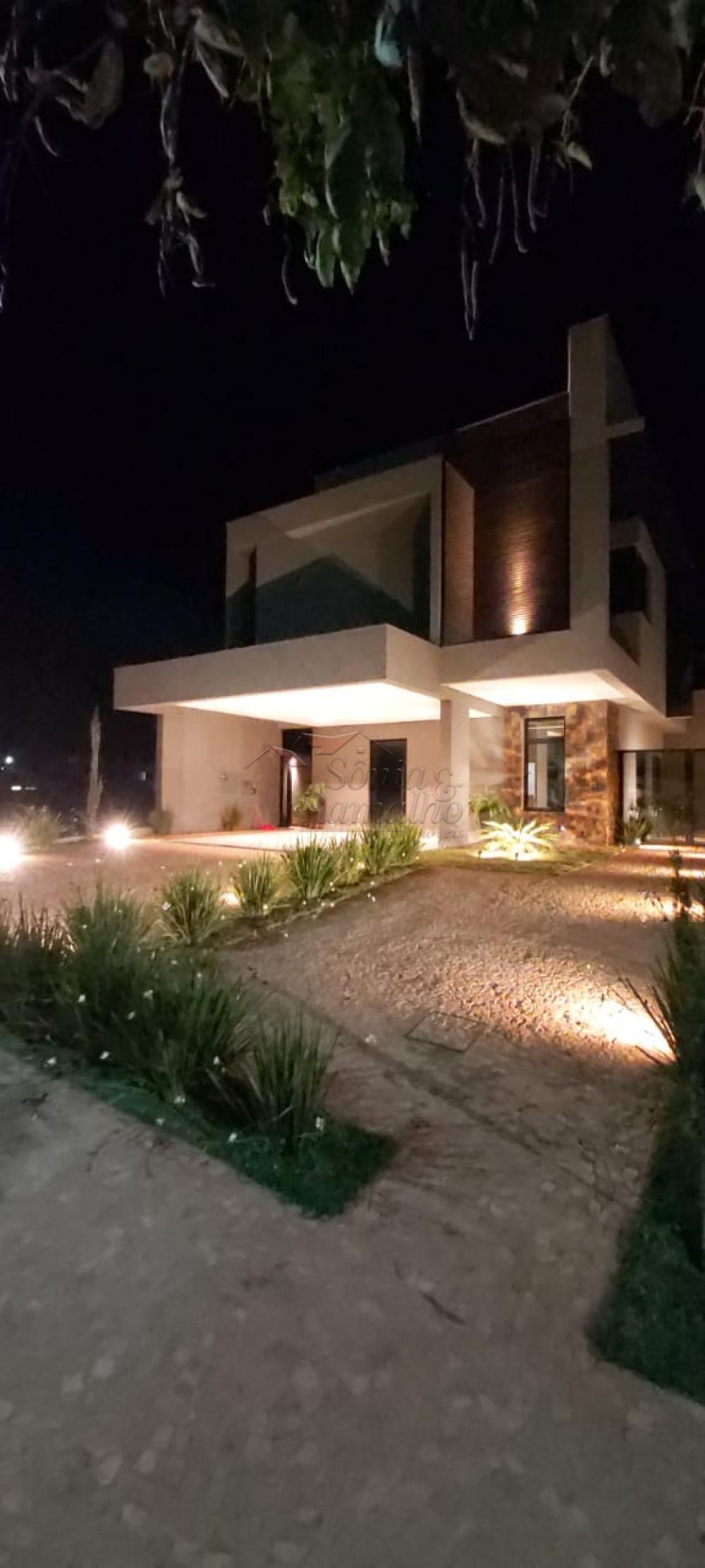 Comprar Casas Residenciais / Condom&iacute;nio em Ribeir&atilde;o Preto R$ 1.970.000,00 - Foto 4