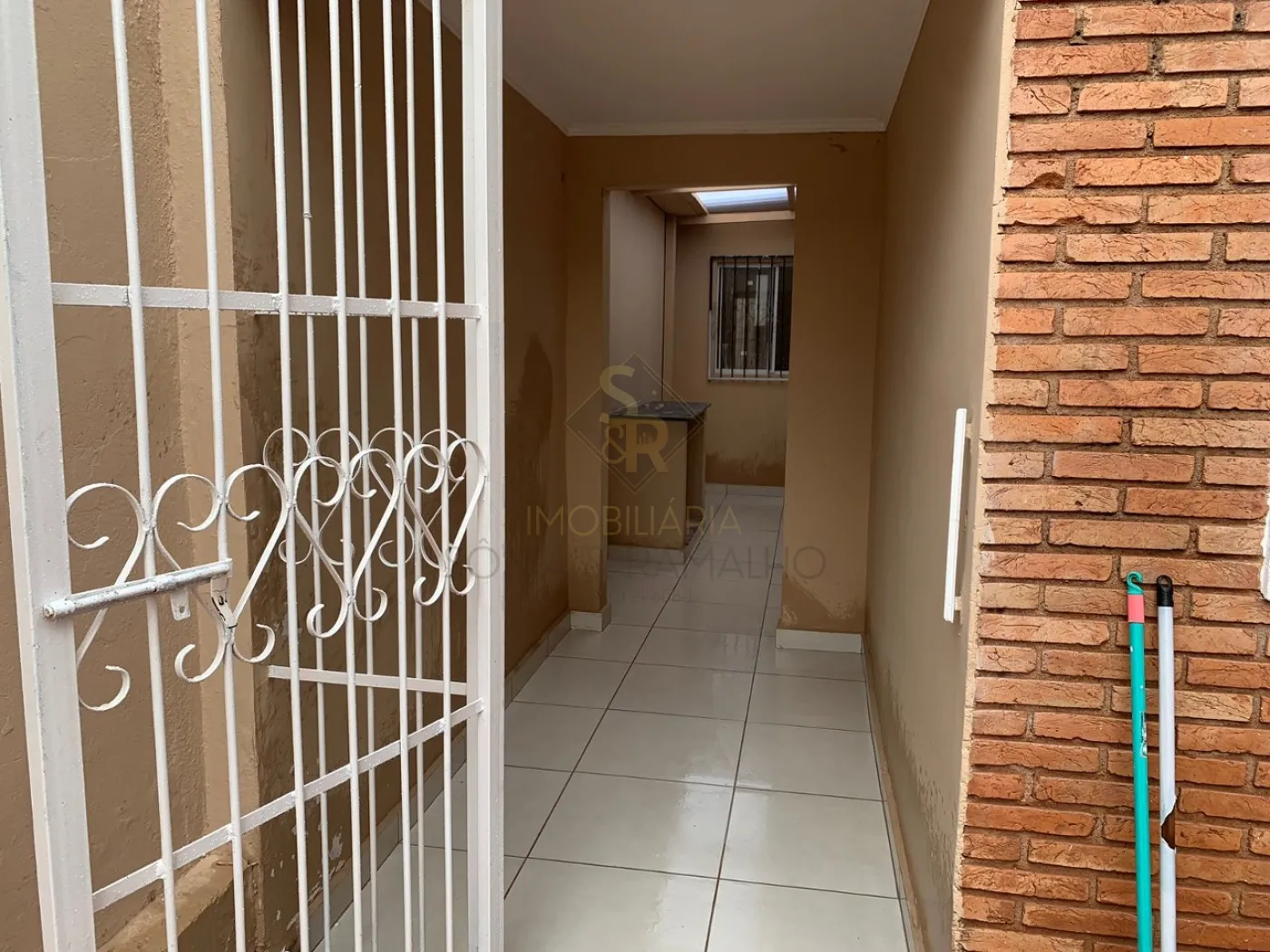 Alugar Casas Residenciais / Padr&atilde;o em Ribeir&atilde;o Preto R$ 1.600,00 - Foto 11
